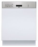 Посудомоечная машина Zanussi ZDI311X купить по лучшей цене
