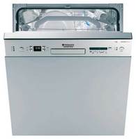 Посудомоечная машина Hotpoint-Ariston LFZ 3384 A X купить по лучшей цене