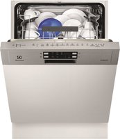 Посудомоечная машина Electrolux ESI5540LOX купить по лучшей цене