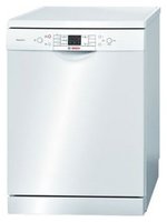 Посудомоечная машина Bosch SMS53N12 купить по лучшей цене