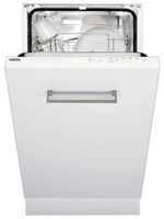 Посудомоечная машина Zanussi ZDTS105 купить по лучшей цене