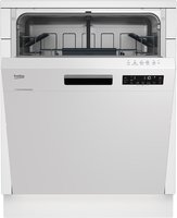Посудомоечная машина BEKO DSN26320W купить по лучшей цене