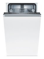 Посудомоечная машина Bosch SPV40E20 купить по лучшей цене