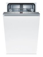 Посудомоечная машина Bosch SPV43M00 купить по лучшей цене