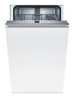 Посудомоечная машина Bosch SPV53M00 купить по лучшей цене