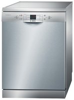 Посудомоечная машина Bosch SMS53N18 купить по лучшей цене