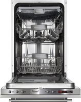 Посудомоечная машина Weissgauff BDW 4138 D купить по лучшей цене