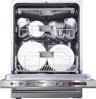 Посудомоечная машина Weissgauff BDW 6138 D купить по лучшей цене