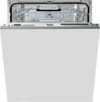 Посудомоечная машина Hotpoint-Ariston ELTF 11M121 C купить по лучшей цене