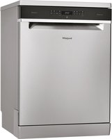 Посудомоечная машина Whirlpool WFO 3O33 D X купить по лучшей цене