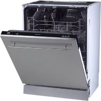 Посудомоечная машина Zigmund and Shtain DW 139.6005 X купить по лучшей цене