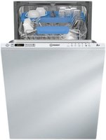 Посудомоечная машина Indesit DISR 57M19 CA купить по лучшей цене