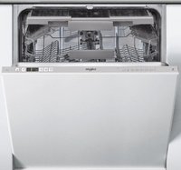 Посудомоечная машина Whirlpool WIC 3C26 F купить по лучшей цене