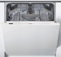 Посудомоечная машина Whirlpool WIC 3C22 P купить по лучшей цене