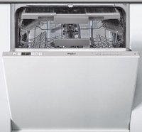 Посудомоечная машина Whirlpool WEIC 3C26 F купить по лучшей цене