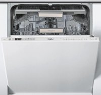 Посудомоечная машина Whirlpool WIO 3T123 6P купить по лучшей цене