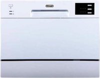 Посудомоечная машина Delonghi DDW07T Corallo купить по лучшей цене