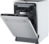 Посудомоечная машина Delonghi DDW09F Ladamante unico купить по лучшей цене