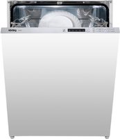 Посудомоечная машина Korting KDI 6040 купить по лучшей цене