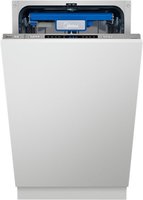 Посудомоечная машина Midea MID45S700 купить по лучшей цене