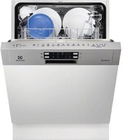 Посудомоечная машина Electrolux ESI76511LX купить по лучшей цене