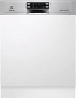 Посудомоечная машина Electrolux ESI8550ROX купить по лучшей цене
