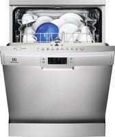 Посудомоечная машина Electrolux ESF9552LOX купить по лучшей цене