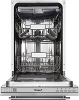Посудомоечная машина Weissgauff BDW 4543 D купить по лучшей цене
