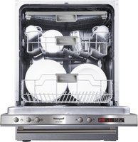 Посудомоечная машина Weissgauff BDW 6043 D купить по лучшей цене