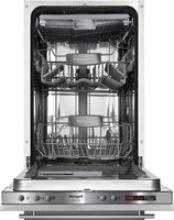 Посудомоечная машина Weissgauff BDW 4583 D купить по лучшей цене