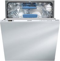Посудомоечная машина Indesit DIFP 18T1 CA купить по лучшей цене