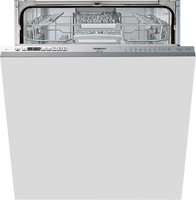 Посудомоечная машина Hotpoint-Ariston HIO 3O32 WG C купить по лучшей цене
