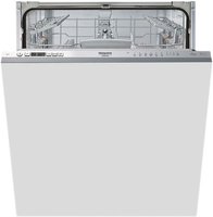 Посудомоечная машина Hotpoint-Ariston HIO 3C22 W купить по лучшей цене