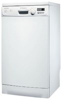 Посудомоечная машина Electrolux ESF45050WR купить по лучшей цене