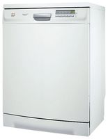 Посудомоечная машина Electrolux ESF66070WR купить по лучшей цене