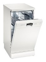 Посудомоечная машина Siemens SR25M280 купить по лучшей цене