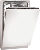 Посудомоечная машина AEG F55402VI купить по лучшей цене