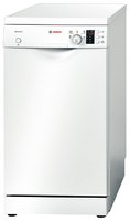 Посудомоечная машина Bosch SPS53E02 купить по лучшей цене