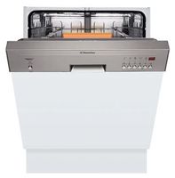 Посудомоечная машина Electrolux ESI66065XR купить по лучшей цене