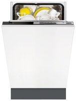 Посудомоечная машина Zanussi ZDV15001FA купить по лучшей цене