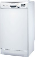 Посудомоечная машина Electrolux ESF45055WR купить по лучшей цене