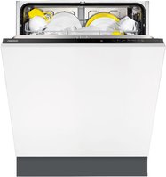 Посудомоечная машина Zanussi ZDT13011FA купить по лучшей цене