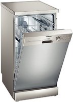 Посудомоечная машина Siemens SR24E802 купить по лучшей цене