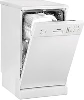 Посудомоечная машина Hansa ZWM 456 WH купить по лучшей цене