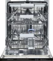 Посудомоечная машина Zigmund and Shtain DW 169.6009 X купить по лучшей цене
