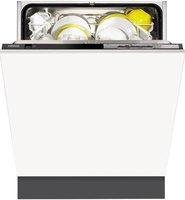 Посудомоечная машина Zanussi ZDT15001FA купить по лучшей цене