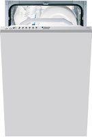 Посудомоечная машина Hotpoint-Ariston LST 216 A HA купить по лучшей цене