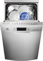 Посудомоечная машина Electrolux ESF4510ROX купить по лучшей цене