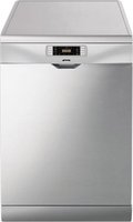 Посудомоечная машина Smeg LVS367SX купить по лучшей цене