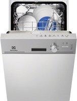 Посудомоечная машина Electrolux ESI4200LOX купить по лучшей цене